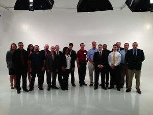 Recent Recruiting Class
