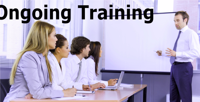 recruiting-training