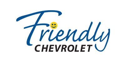 Friendly Chevrolet logo