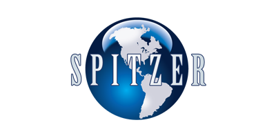 Spitzer logo