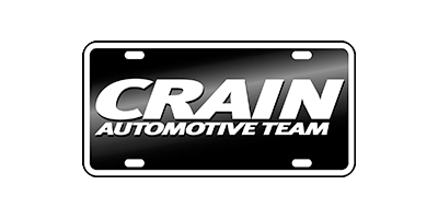 Crain Automotive Team logo
