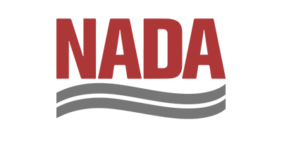 NADA logo
